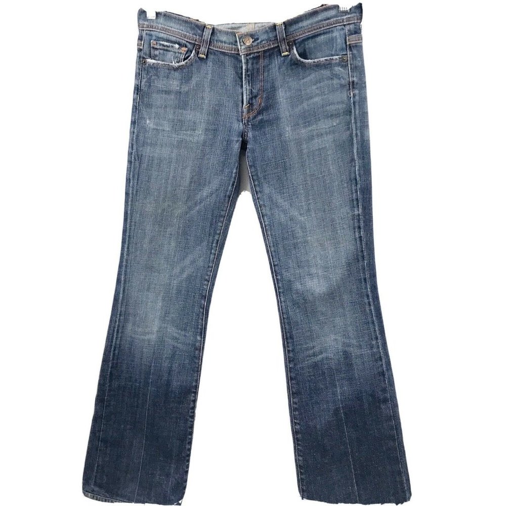 Citizen Of Humanity Gabrielle Jeans Size 28